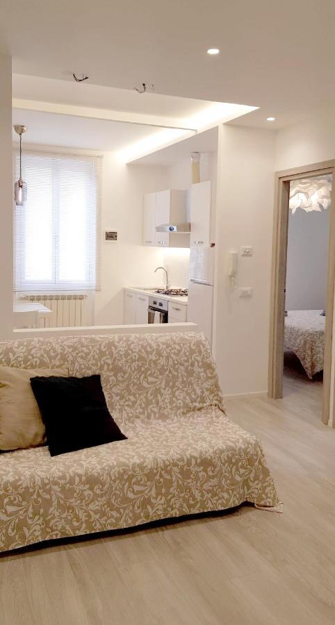 In Centro Storico Apartment Sanremo