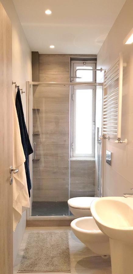 In Centro Storico Apartment Sanremo