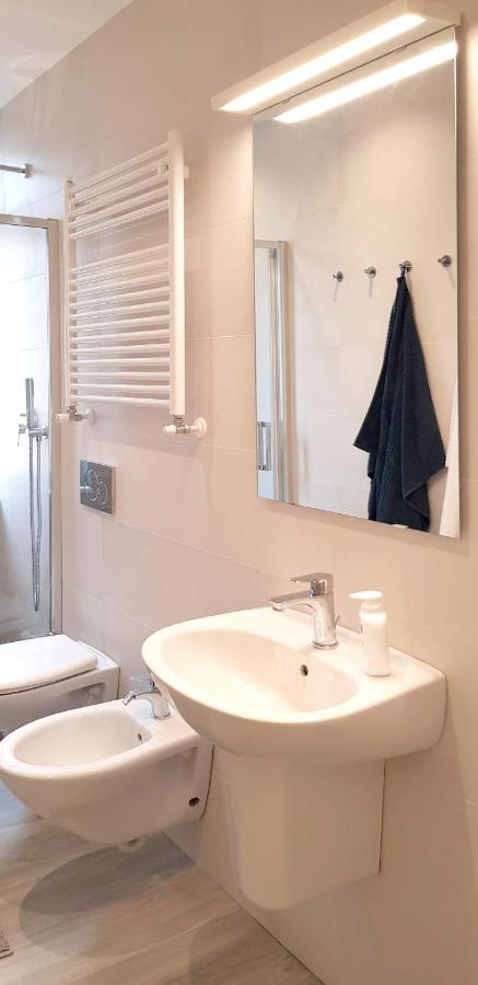 Apartment In Centro Storico Sanremo
