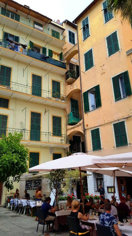 In Centro Storico * Sanremo