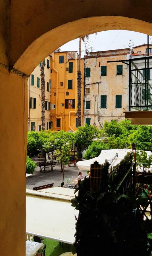 Apartment In Centro Storico Sanremo