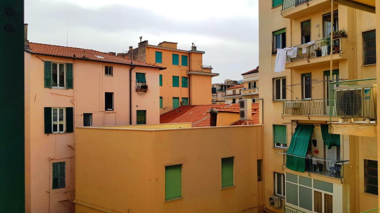 In Centro Storico