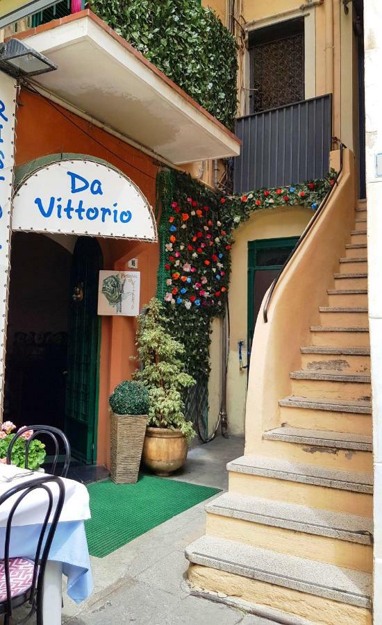 In Centro Storico Apartment Sanremo