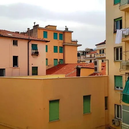 Appartamento In Centro Storico Sanremo Exterior photo