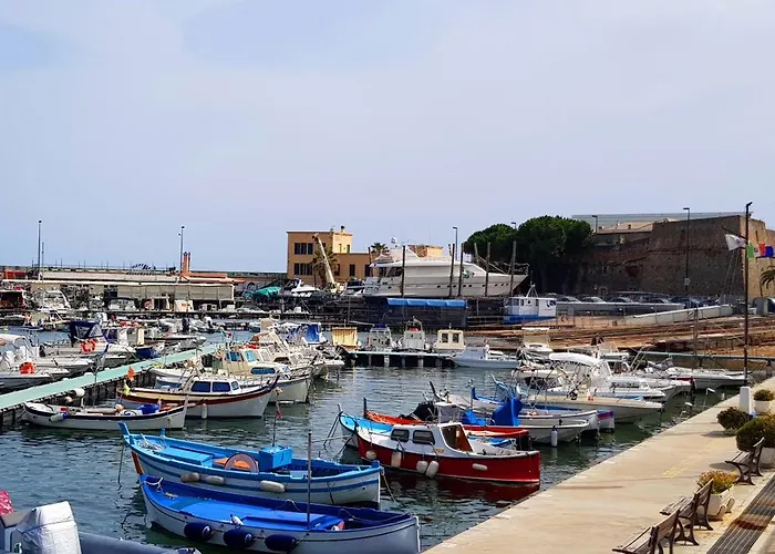 Appartamento In Centro Storico