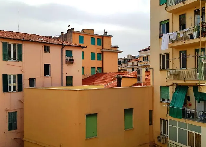 Appartamento In Centro Storico