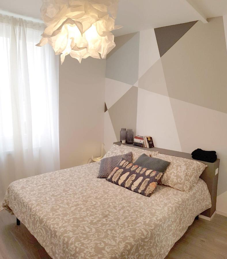 In Centro Storico Appartement