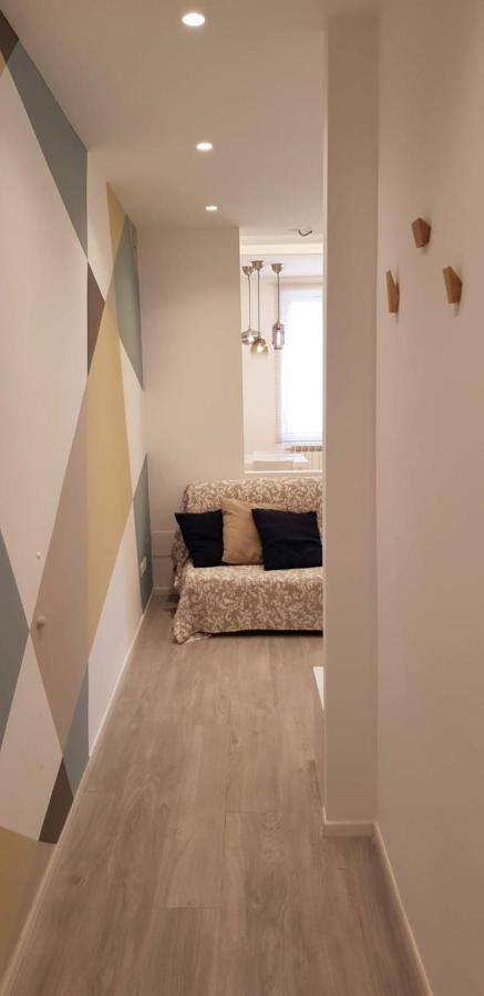 Appartement In Centro Storico