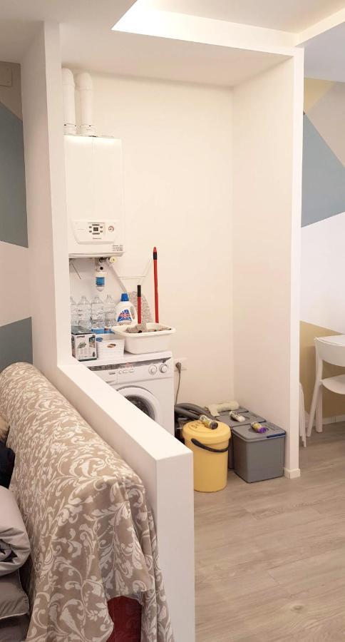 In Centro Storico Appartement *