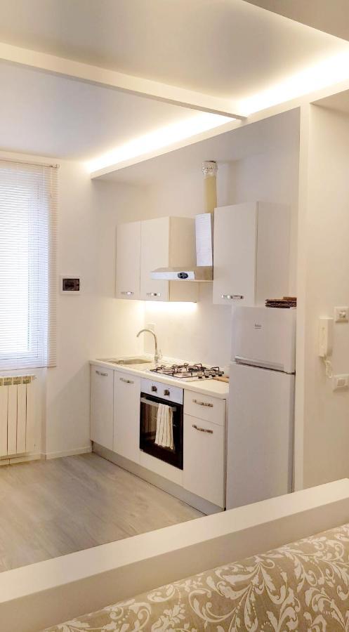 Appartement In Centro Storico *